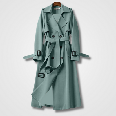 Gabardina para Mujer Anna