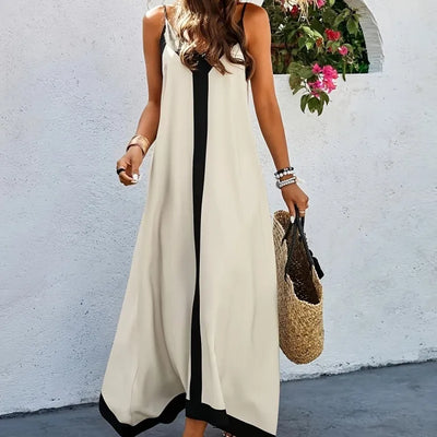 Elegante Vestido Cami para Brillar en Cualquier Ocasión