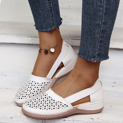 Noell | Zapatos ortopédicos cómodos y elegantes para damas