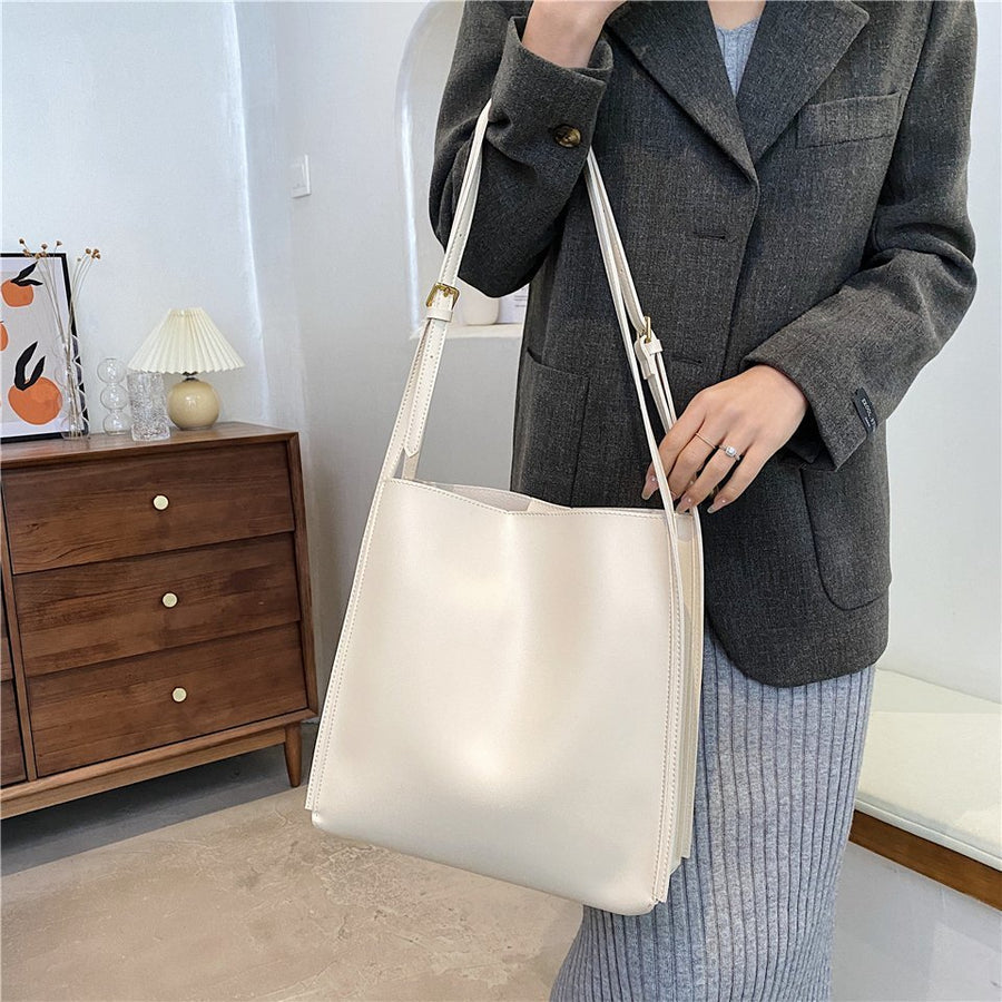 Athena™ - Bolso Chic y Sofisticado