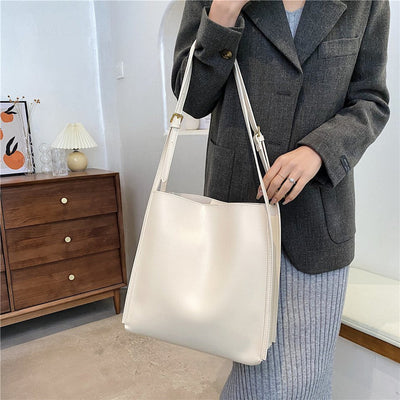 Athena™ - Bolso Chic y Sofisticado