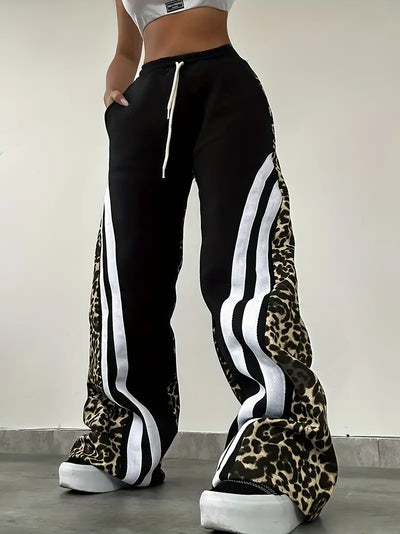 Maggie – Pantalones de invierno con suave forro polar