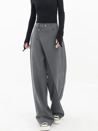Marlene - Pantalón Chic y Moderno