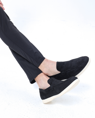 Salvatore | Mocasines de Ante