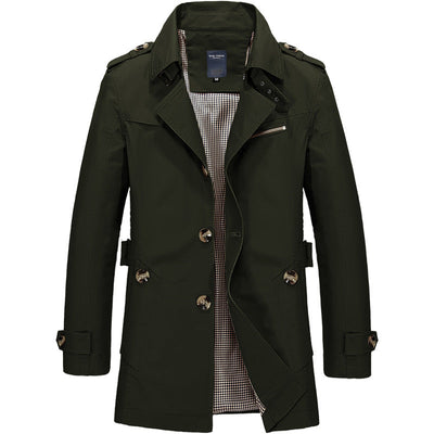 Raphaël | Chaqueta elegante y práctica