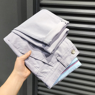Pantalón clásico de éxito para hombres