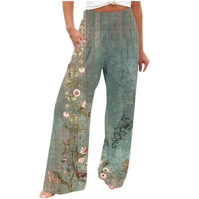 Pantalones Jerdar Elegantes y Confortables para Mujeres
