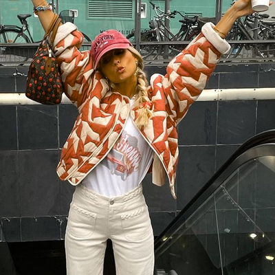 Hada™ | Chaqueta acolchada con estilo