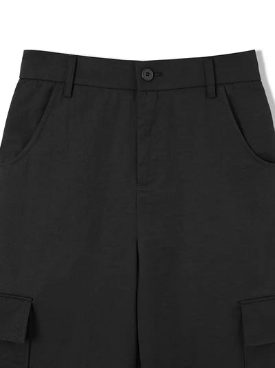 Pantalones Cargo Chic para Mujer - Estilo y Comodidad en Uno