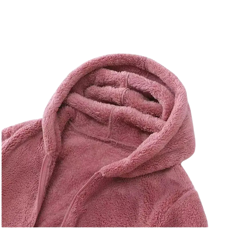 Sudadera invernal Chaiten
