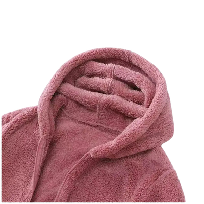 Sudadera invernal Chaiten