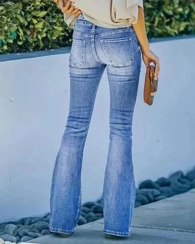 Vaqueros Vintage Prem: Un estilo atemporal para tu guardarropa
