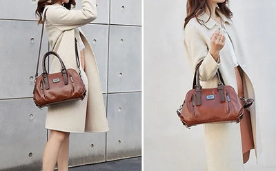 Elisa - Bandolera Vintage Chic Collection