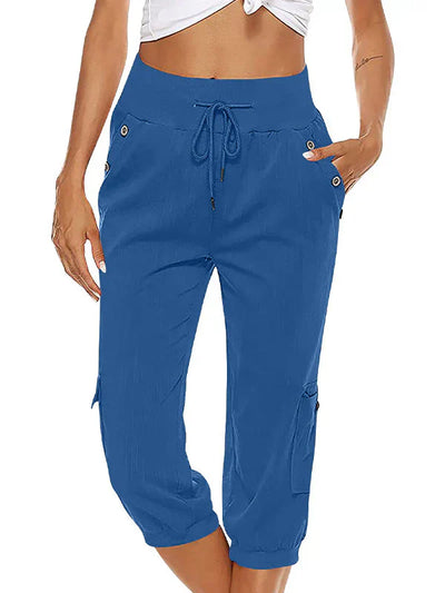 Jana - Pantalones informales ultra cómodos para tu día a día