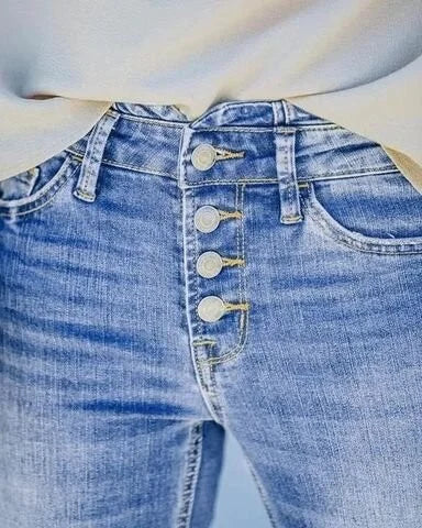 Vaqueros Vintage Prem: Un estilo atemporal para tu guardarropa