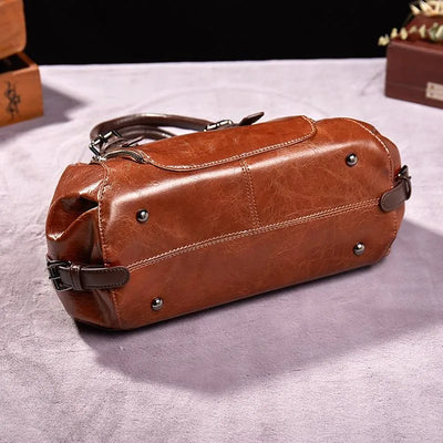 Elisa - Bandolera Vintage Chic Collection