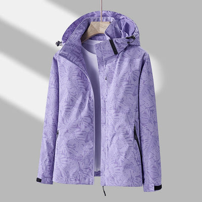 Chaqueta Citlali: Estilo Chic y Confort Abrigado