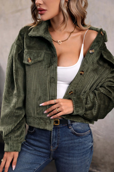Chaqueta corta Sabina