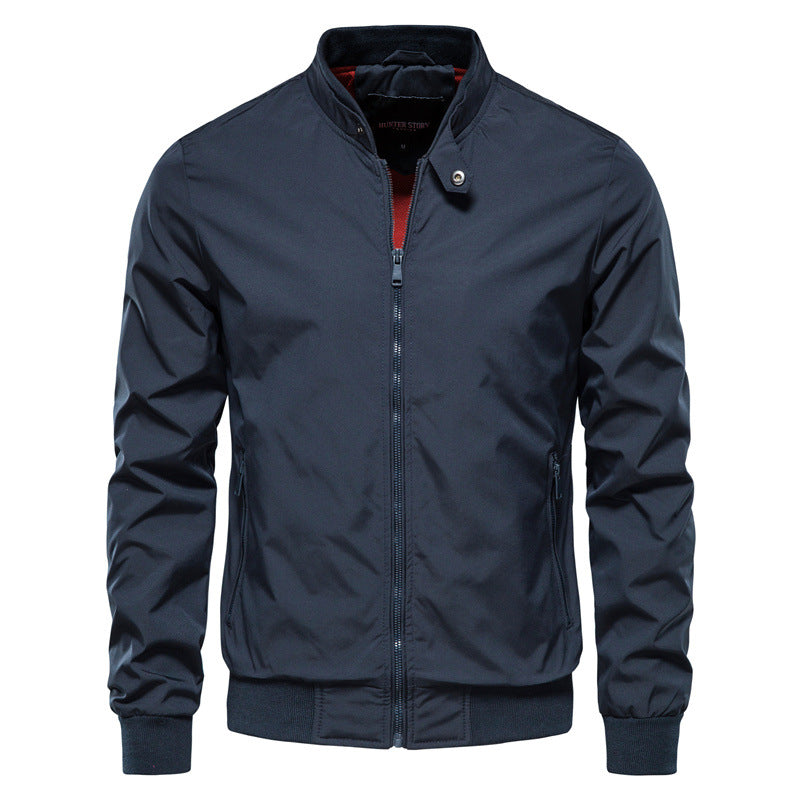 Joris | Chaqueta cortavientos