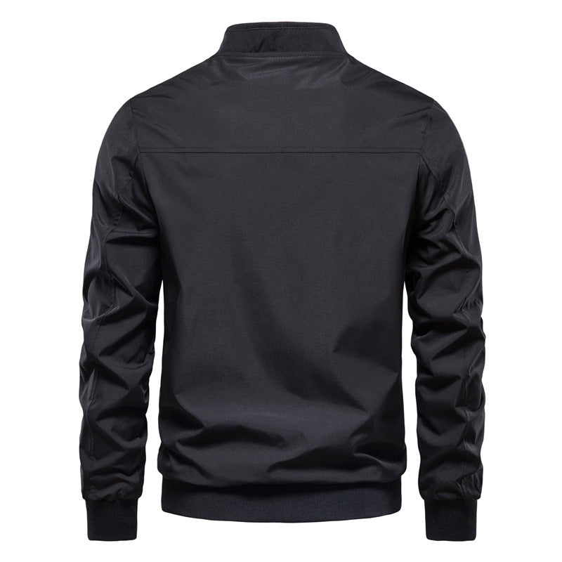 Joris | Chaqueta cortavientos