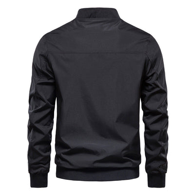 Joris | Chaqueta cortavientos