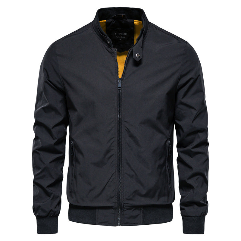 Joris | Chaqueta cortavientos