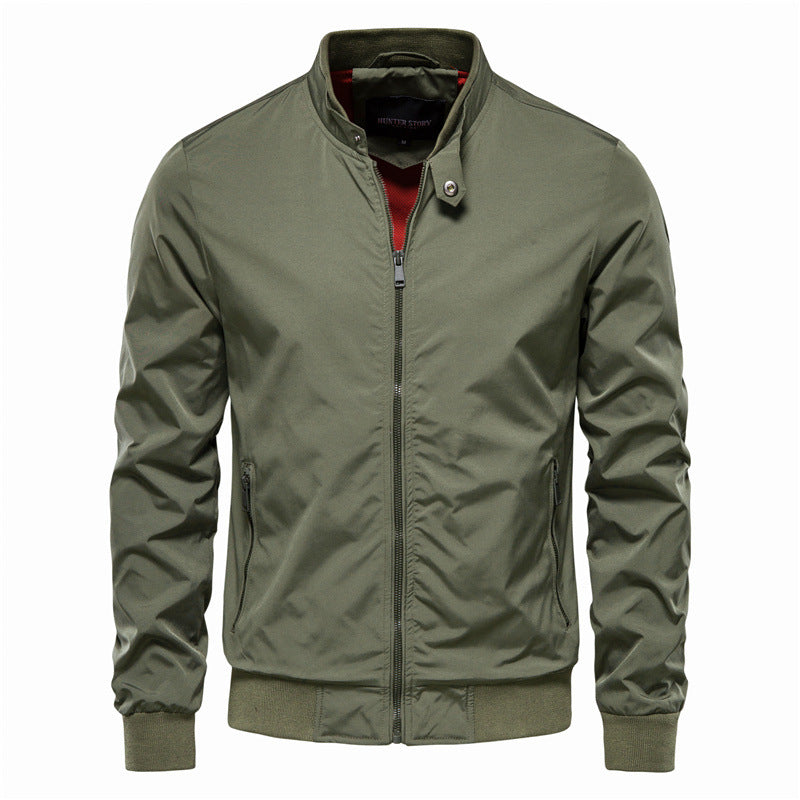 Joris | Chaqueta cortavientos