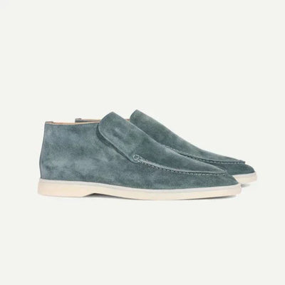 Marcel | Chukka de Suède