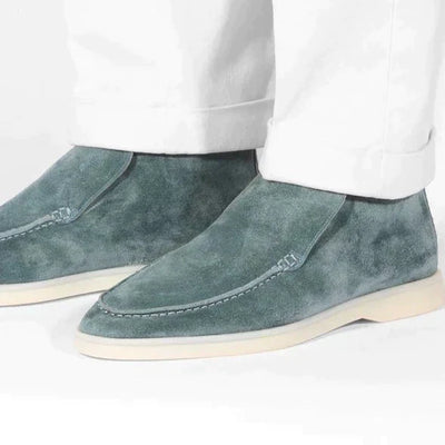 Marcel | Chukka de Suède