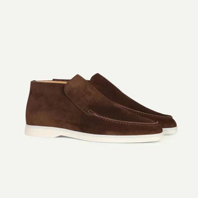 Marcel | Chukka de Suède