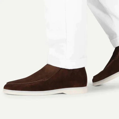 Marcel | Chukka de Suède