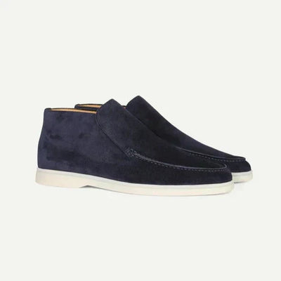 Marcel | Chukka de Suède