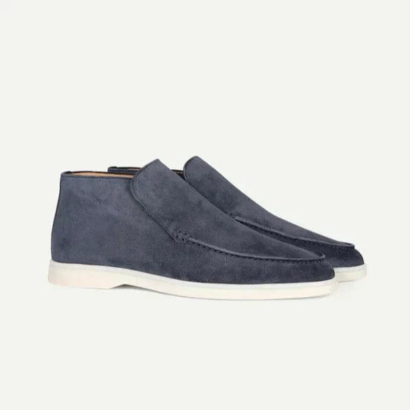 Marcel | Chukka de Suède
