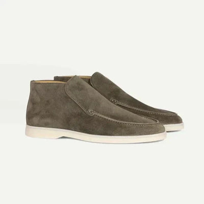 Marcel | Chukka de Suède