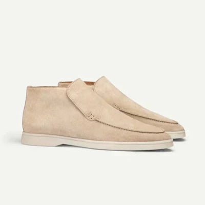 Marcel | Chukka de Suède