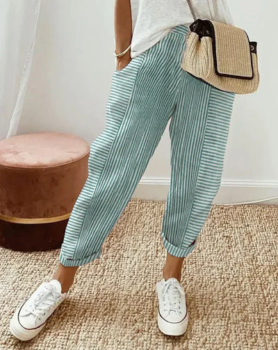 Jennifer | Pantalón Chic y Sofisticado para Cada Ocasión