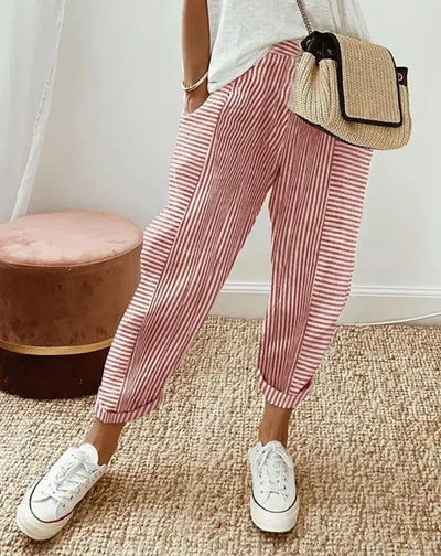 Jennifer | Pantalón Chic y Sofisticado para Cada Ocasión