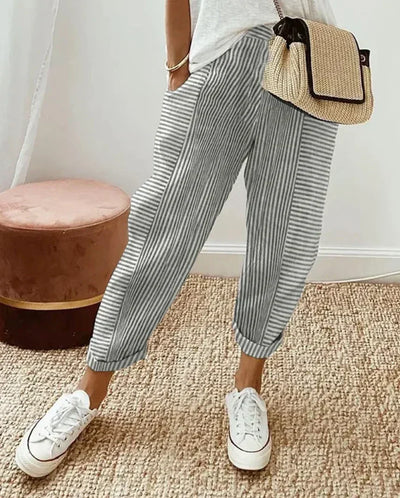 Jennifer | Pantalón Chic y Sofisticado para Cada Ocasión