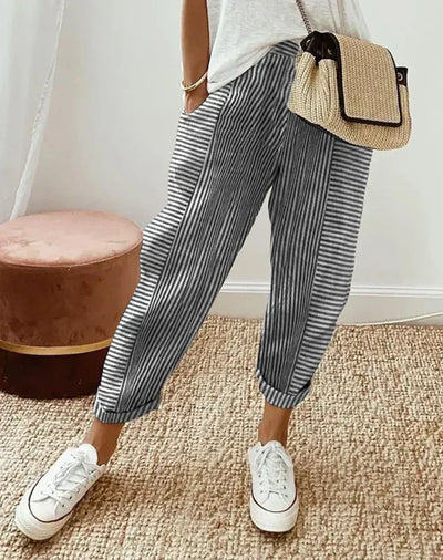 Jennifer | Pantalón Chic y Sofisticado para Cada Ocasión