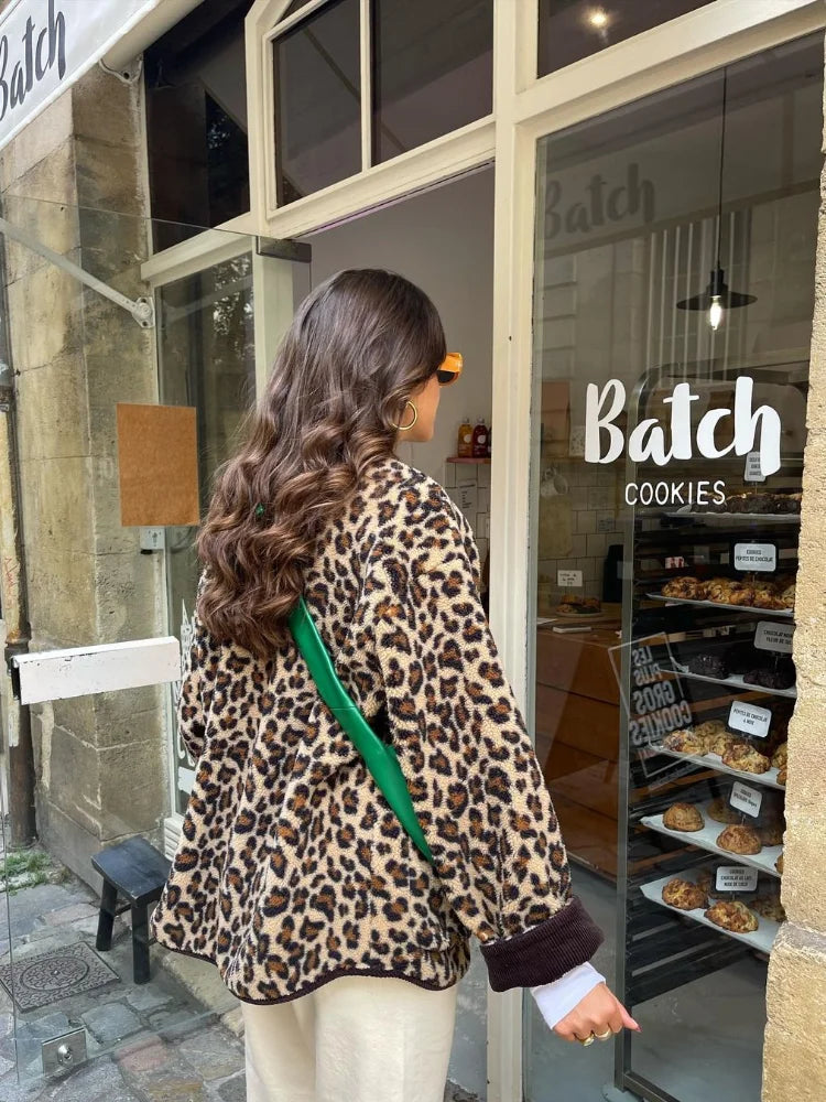 Chaqueta Bulera