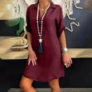 Encantador Vestido Dakota para Brillar en Cualquier Ocasión