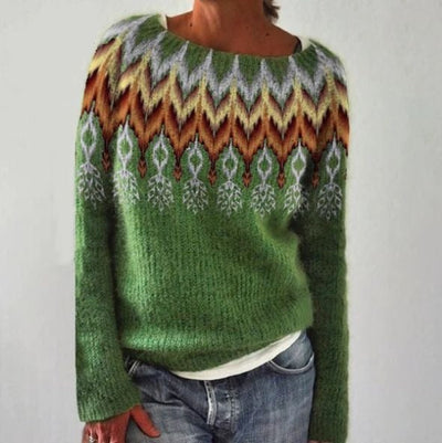 Ulrika - Camisa de Felpa