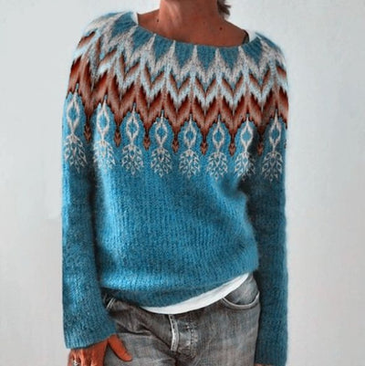 Ulrika - Camisa de Felpa