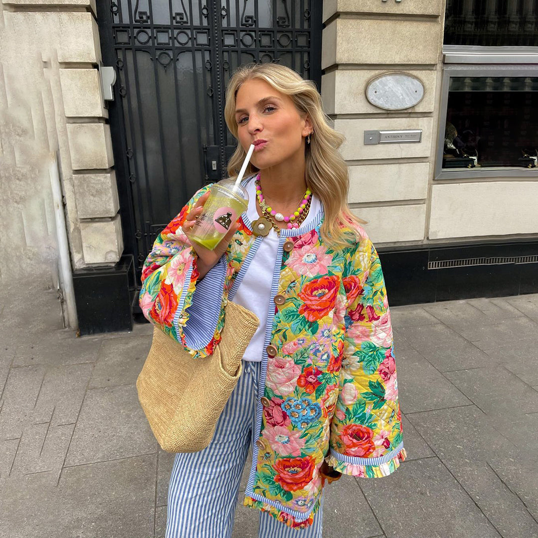 Hada™ | Chaqueta acolchada con estilo