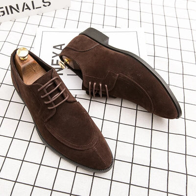 Boyd® - Zapatos formales para hombre