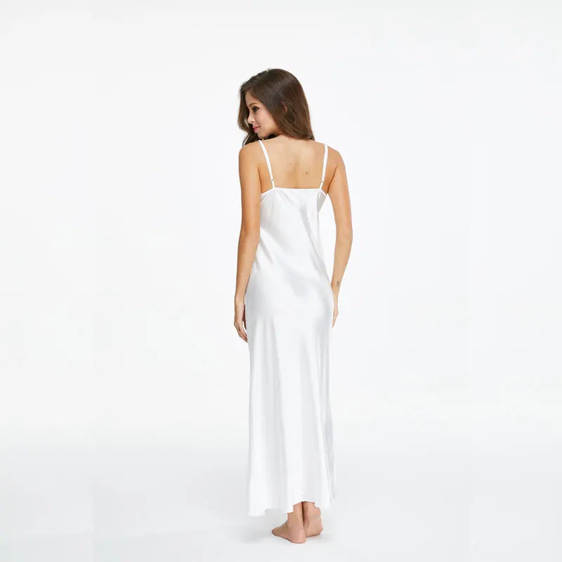 Sigrid: lujoso camisón