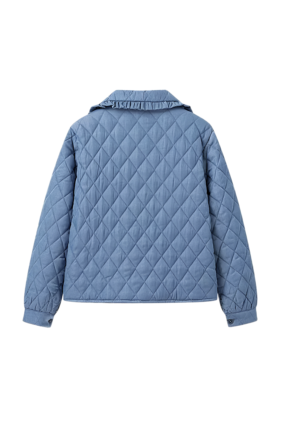 Chaqueta Mounna