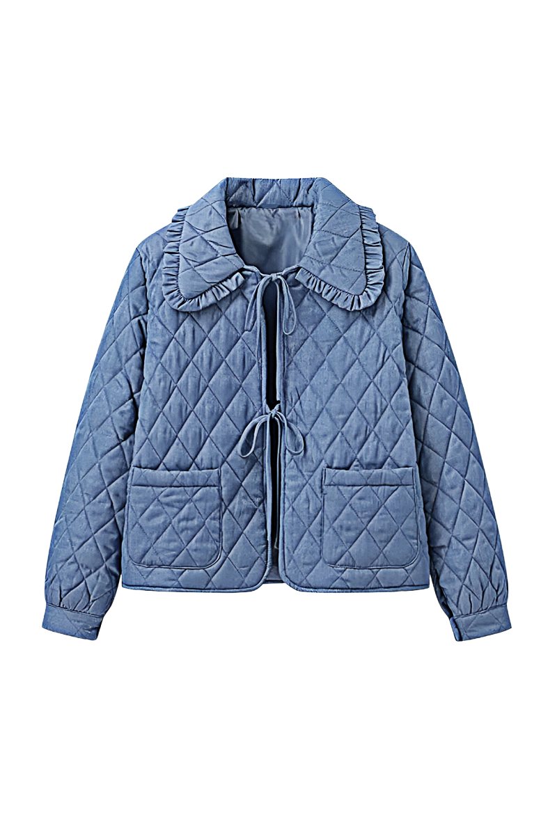 Chaqueta Mounna