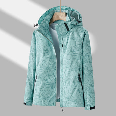 Chaqueta Citlali: Estilo Chic y Confort Abrigado