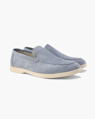 Salvatore | Mocasines de Ante